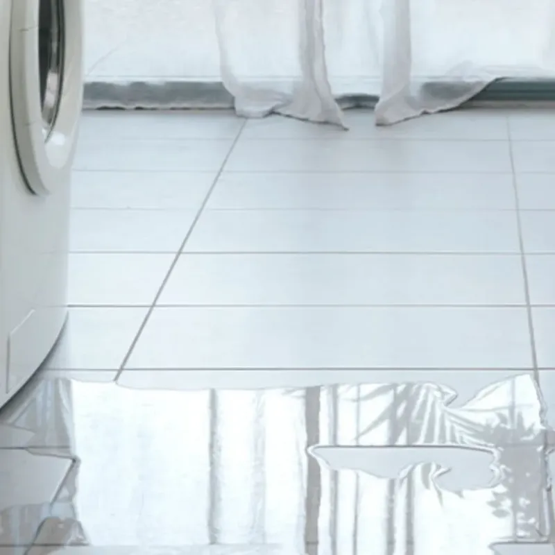 Appliance Leak Cleanup in Fayette, ME
