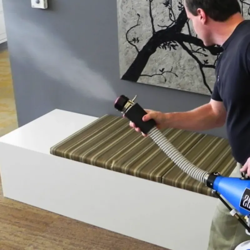 Professional Odor Removal in Fayette, ME
